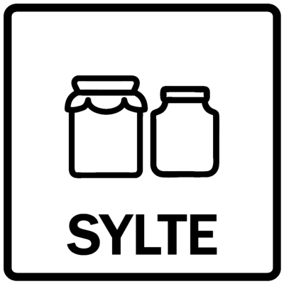 Piktogram - Sylte