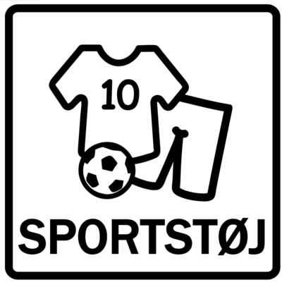 Tøjmærker - Sportstøj