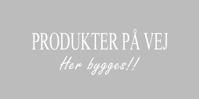 Piktogrammer til hjemmet